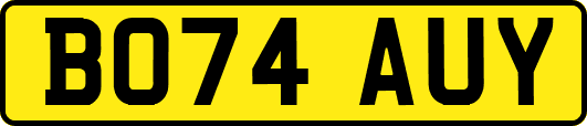 BO74AUY