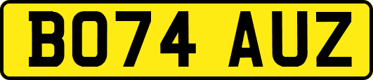 BO74AUZ