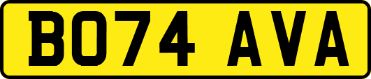 BO74AVA