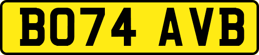 BO74AVB