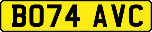 BO74AVC