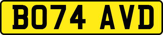 BO74AVD