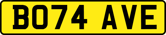 BO74AVE