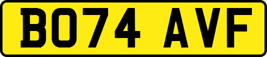BO74AVF