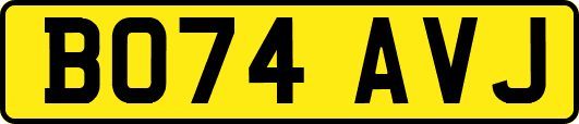 BO74AVJ