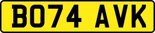 BO74AVK
