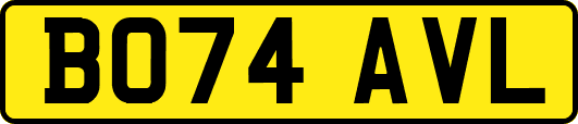BO74AVL
