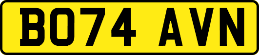BO74AVN