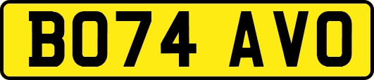 BO74AVO