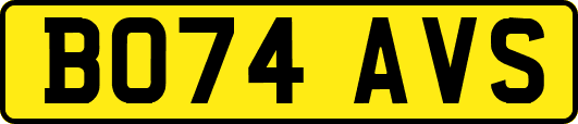 BO74AVS