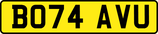 BO74AVU