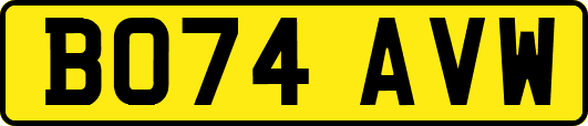 BO74AVW