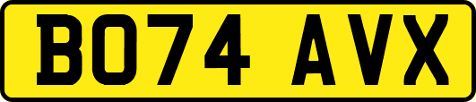 BO74AVX
