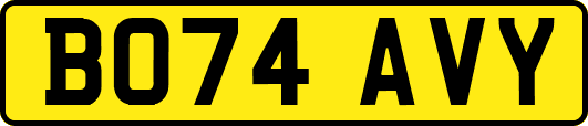 BO74AVY