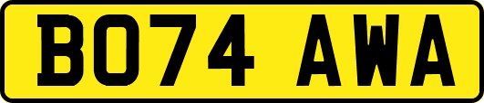 BO74AWA