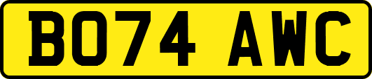 BO74AWC