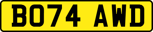BO74AWD