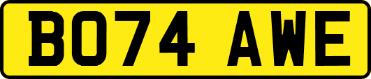 BO74AWE