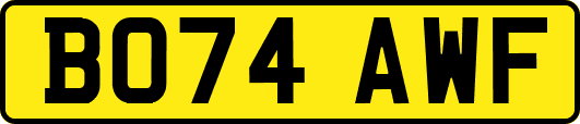 BO74AWF