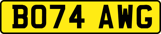 BO74AWG