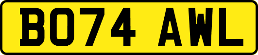 BO74AWL
