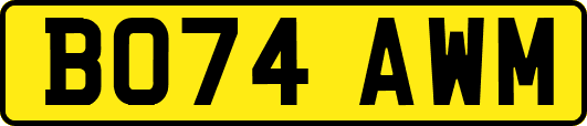 BO74AWM