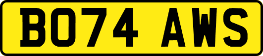 BO74AWS