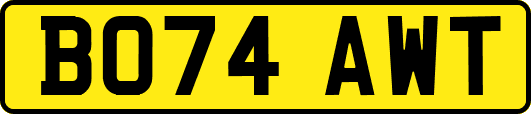 BO74AWT