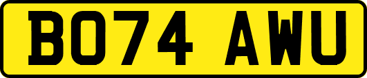 BO74AWU