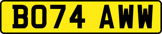 BO74AWW