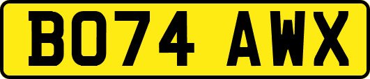 BO74AWX