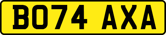 BO74AXA