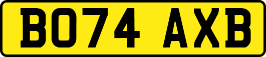 BO74AXB