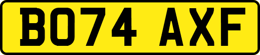 BO74AXF