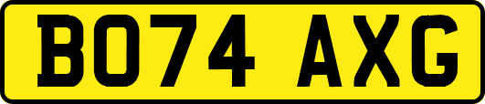 BO74AXG