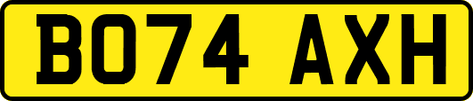 BO74AXH