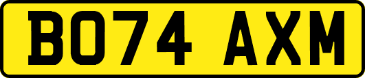 BO74AXM