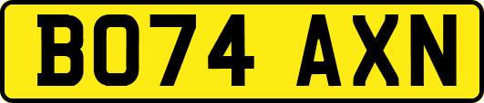 BO74AXN
