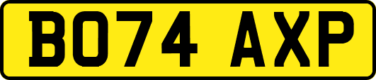BO74AXP