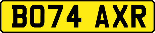 BO74AXR