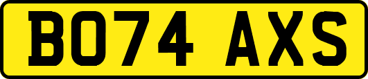 BO74AXS