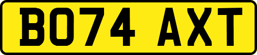 BO74AXT