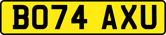 BO74AXU