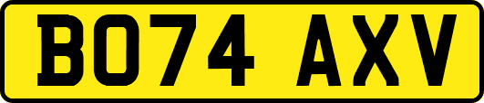 BO74AXV