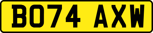 BO74AXW