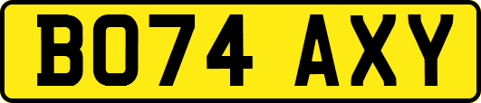 BO74AXY