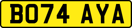 BO74AYA