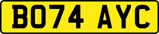BO74AYC