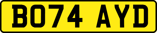 BO74AYD