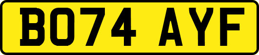 BO74AYF